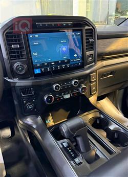 فۆرد F-150